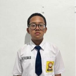 MUHAMMAD FAID KEN HAZAZI