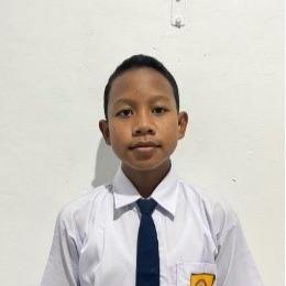 DANISWARA HUGO SUDIBYO