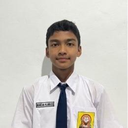 HAMIZAN MUHAMMAD HIROSHI