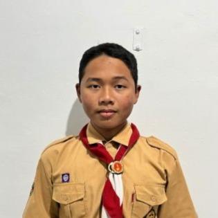 ARKARIBIE PAMBUDI BALAPRADHANA