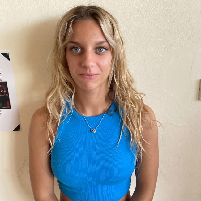 Nyárs Lara