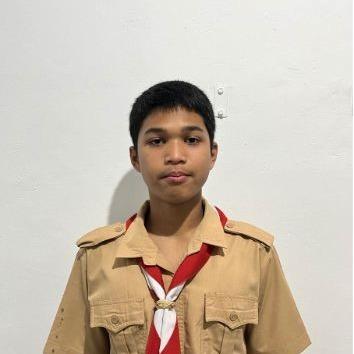 BINTANG PUTRA NARENDRA