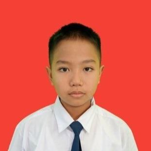 MUHAMMAD FATIH AL FARABI