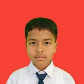 MUHAMMAD DYLLAN ARRASYID