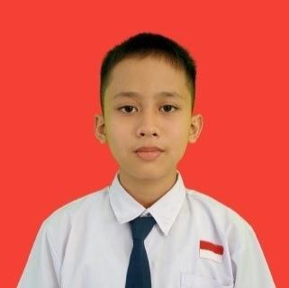 HIZKIEL KHALIL RADIANSYAH