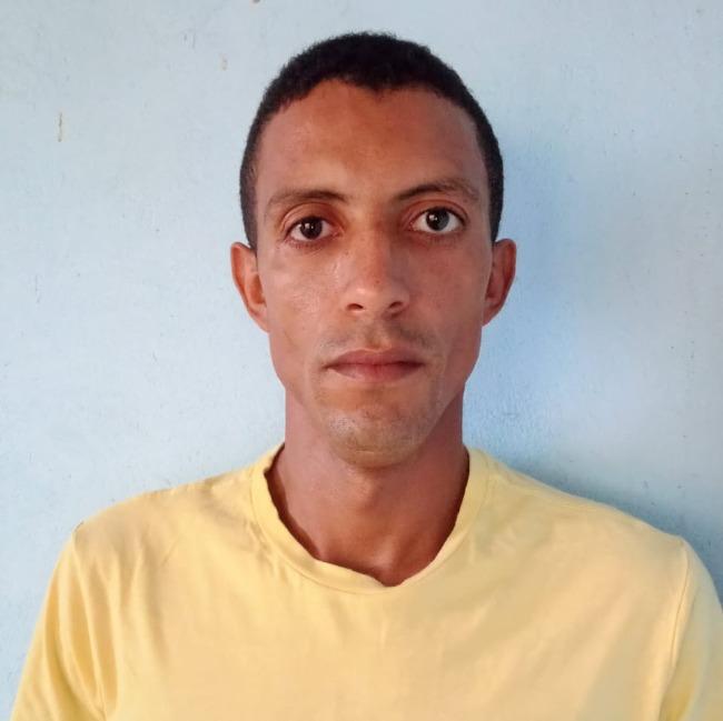 DIEGO CARVALHO OLIVEIRA