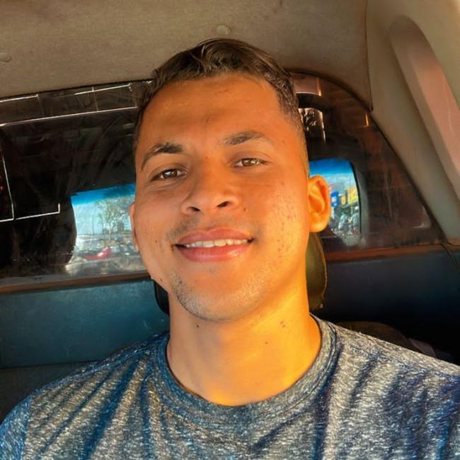 RUAN VITOR DE OLIVEIRA SILVA