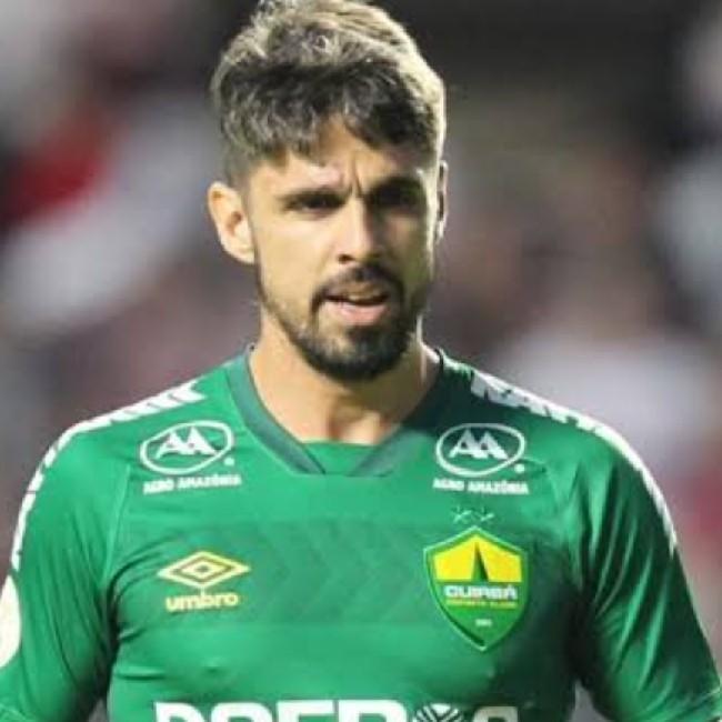 Rafael Gustavo Meneghel Gava