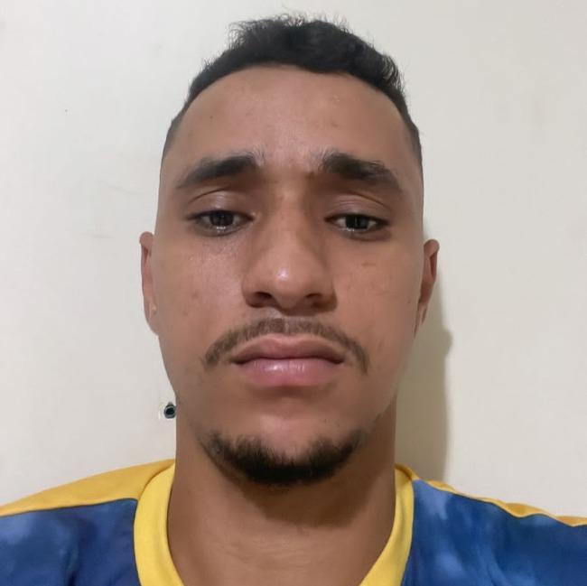ROBSON MENDES DIAS SILVA