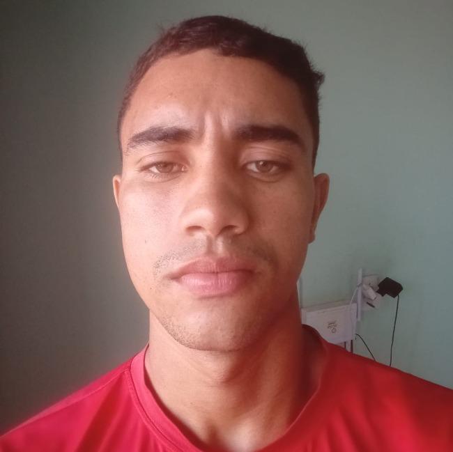 EZEQUIAS ALVES DA SILVA