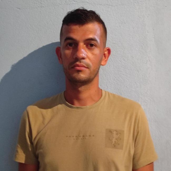 WELISON SOUZA DE JESUS