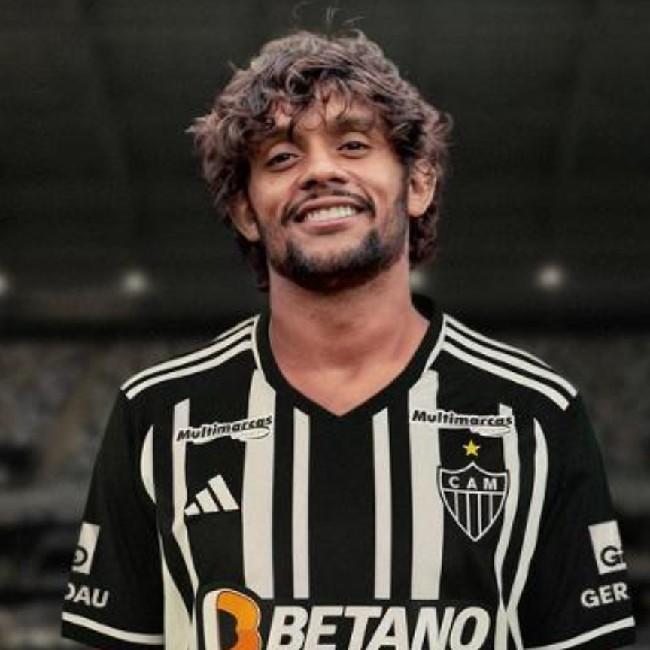 Gustavo Scarpa