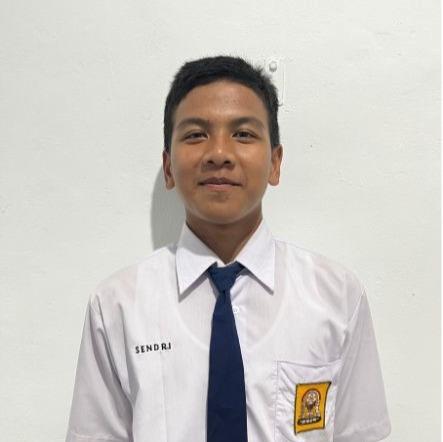 RASENDRIYA DIYAURRAHMAN