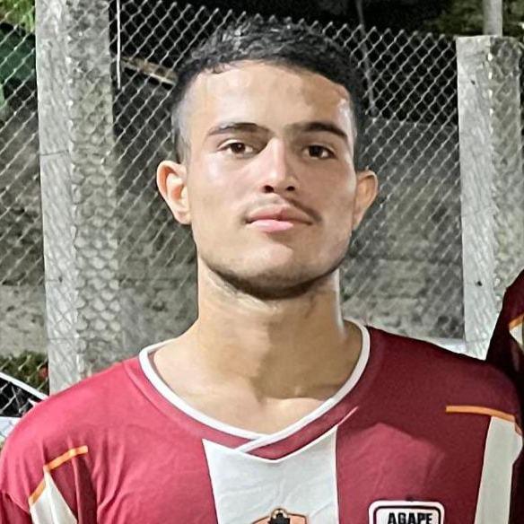 ERNANDES DA SILVEIRA SILVA