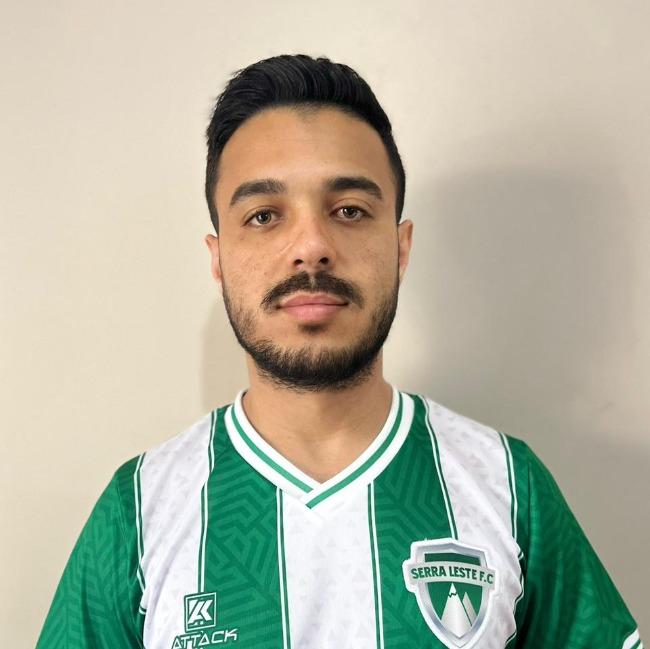 ALDAIR PEREIRA DA SILVA