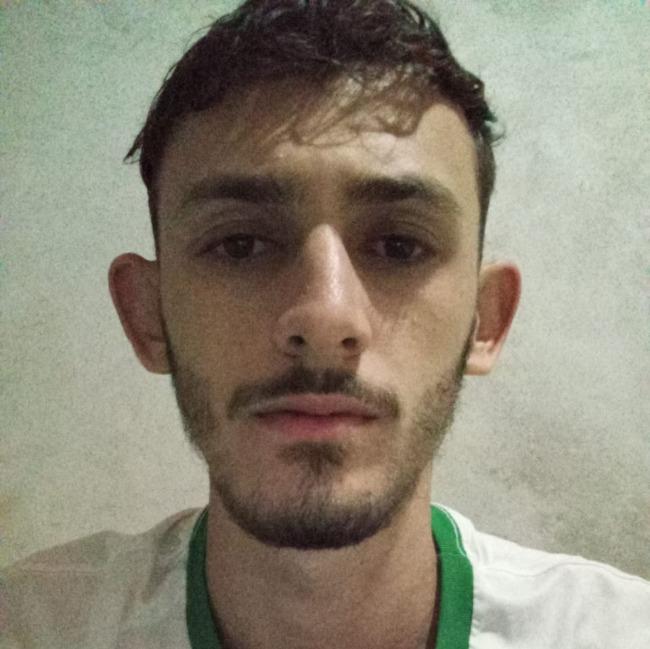MISAEL CRUZ DA SILVA