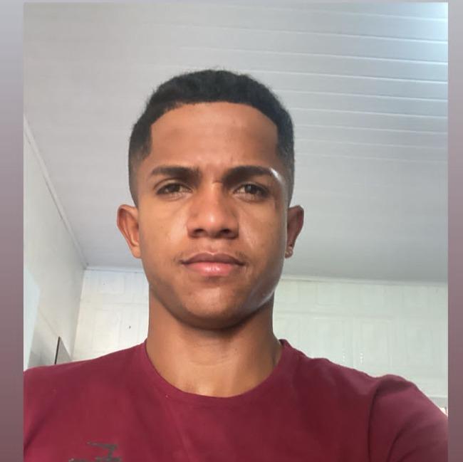 JOSE JHEFFERSON SOUSA GONÇALVES - FEDERADO