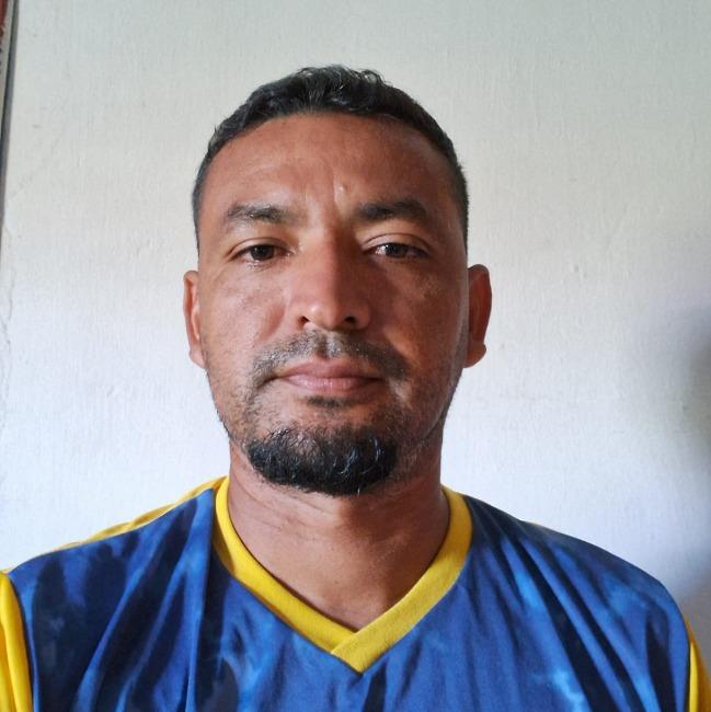 WELLISON FÁBIO SOUSA ARAÚJO