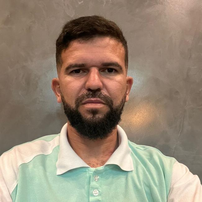 ESTACDARLAN DA SILVA PAULA - TÉCNICO