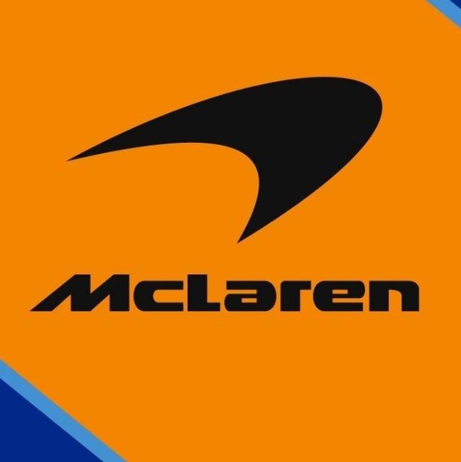 MCLAREN