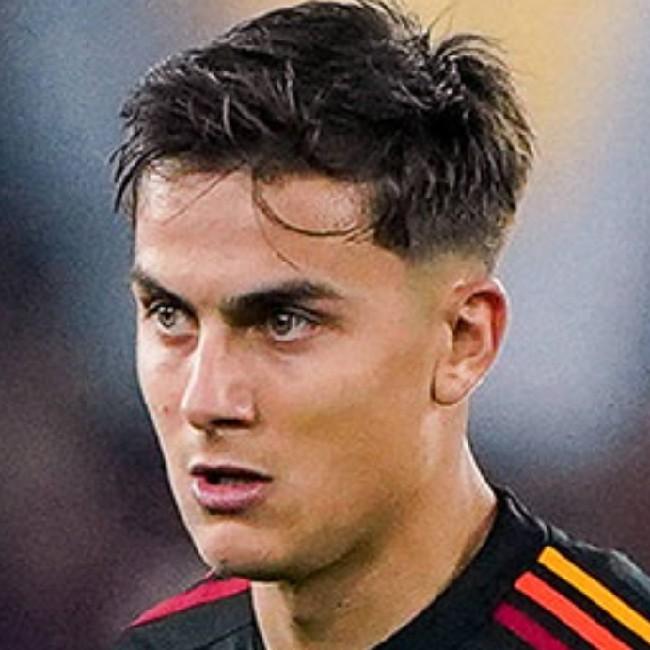 Dybala