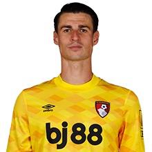Kepa Arrizabalaga 🇪🇸 (LOAN)