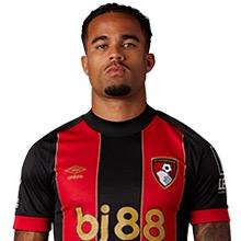 Justin Kluivert 🇳🇱