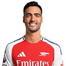 Mikel Merino 🇪🇸