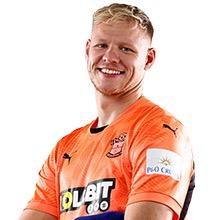 Aaron Ramsdale