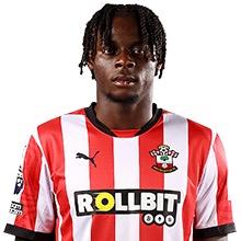 Lesley Ugochukwu (LOAN)