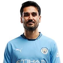 Ilkay Gundogan 🇩🇪