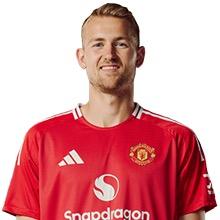 Matthijs de Ligt