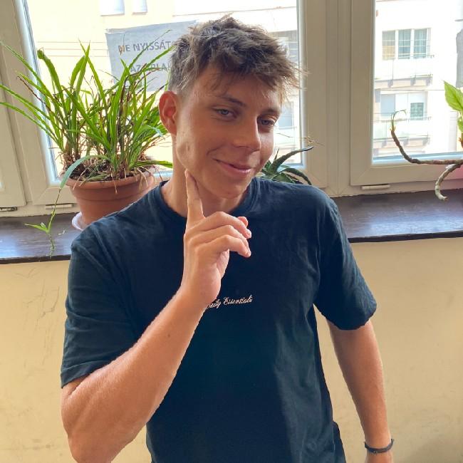 Gergely Csaba