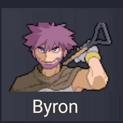 Byron