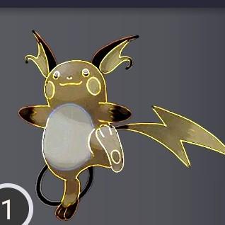 Raichu