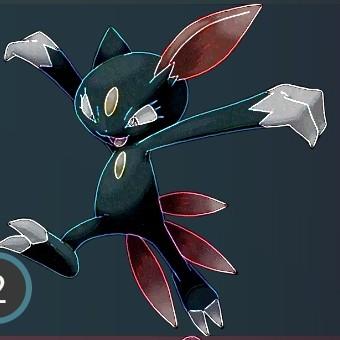 Sneasel
