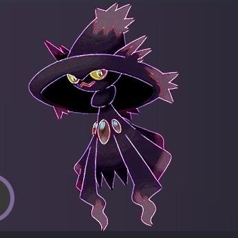 Mismagius