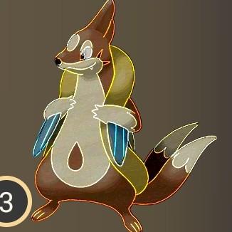 Floatzel