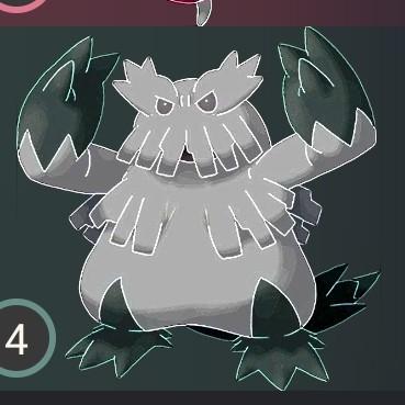 Abomasnow