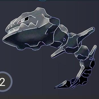 Steelix