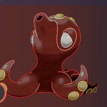 Octillery