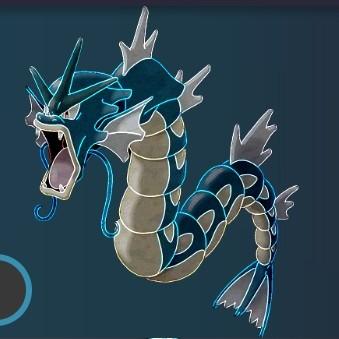 Gyarados