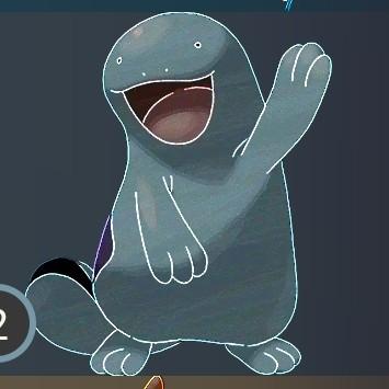 Quagsire