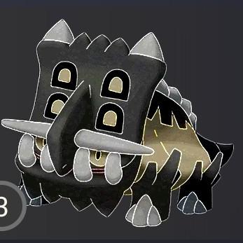 Bastiodon