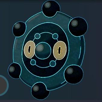 Bronzor