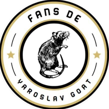 [A] Fans de Yaroslav (DISUELTO)