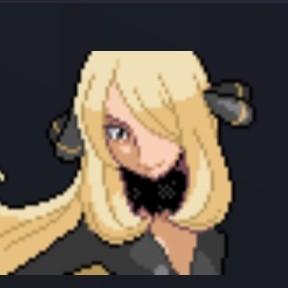 Cynthia