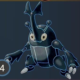 Heracross