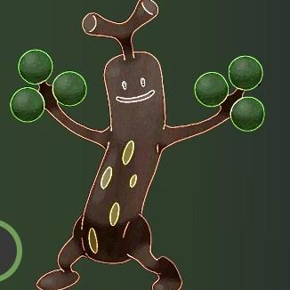 Sudowoodo