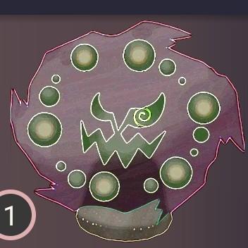 Spiritomb